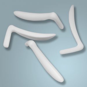 Silicone implant, Asian Nasal - Female/Male