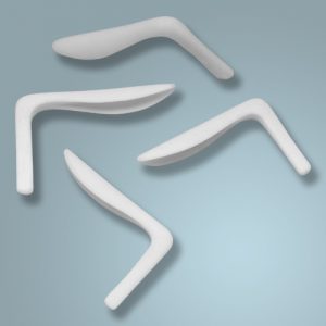 Silicone Implant – Asian nasal standard