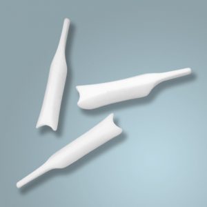 Silicone implant, nasal dorsal series AC