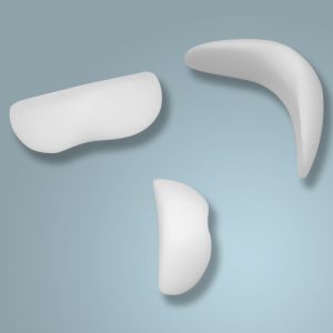 Silicone Implant - Chin - Standard