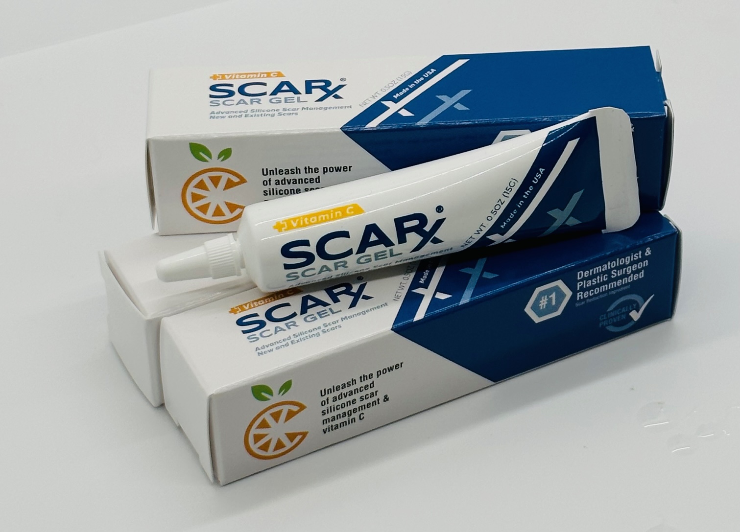 scar gel