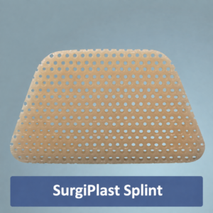 Nasal Splint SurgiPlast